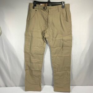 NWT - Prana Stretch Zion Slim Pant II - Men's W30 L29